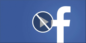 HOW TO TURN OFF AUTOPLAY VIDEOS ON FACEBOOK