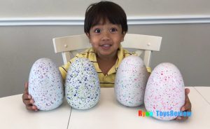 Ryan ToysReview: 7 Years Old Makes $22 Million a Year on YouTube