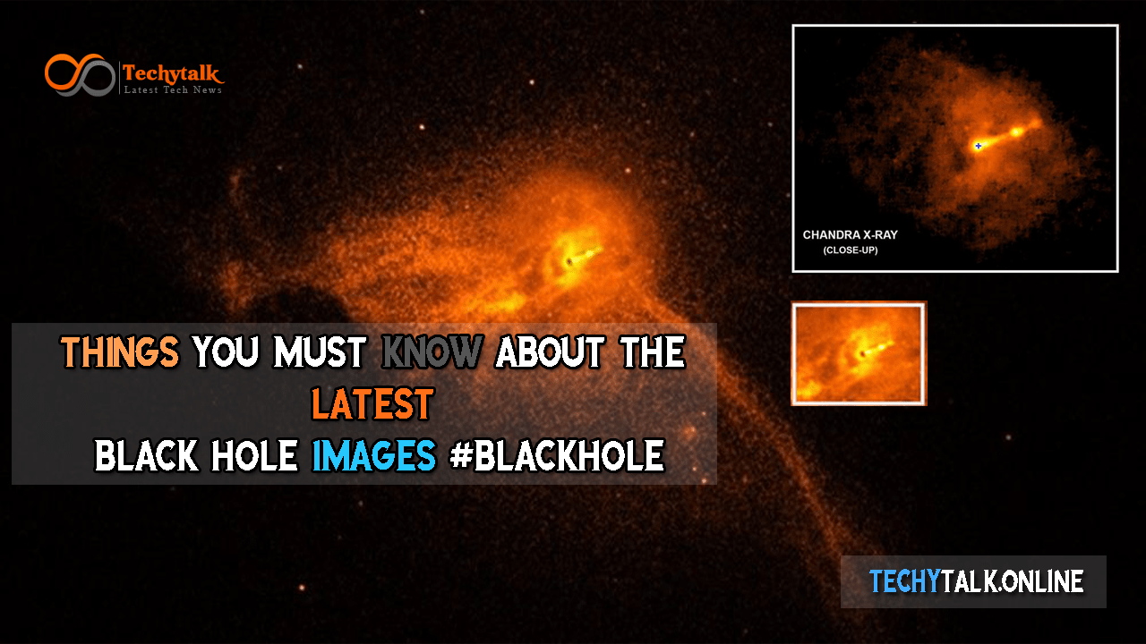 Everything That You Need to Know About the Recent Black Hole