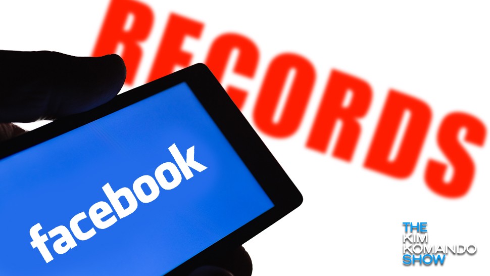 Security Researchers Found 540 Million Facebook Users Records on Exposed Servers