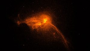 Things You Must Know About the Latest Black Hole Images #BlackHole