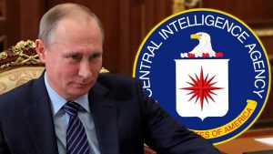 95% OF WORLD TERRORIST ATTACKS ARE MADE BY THE CIA