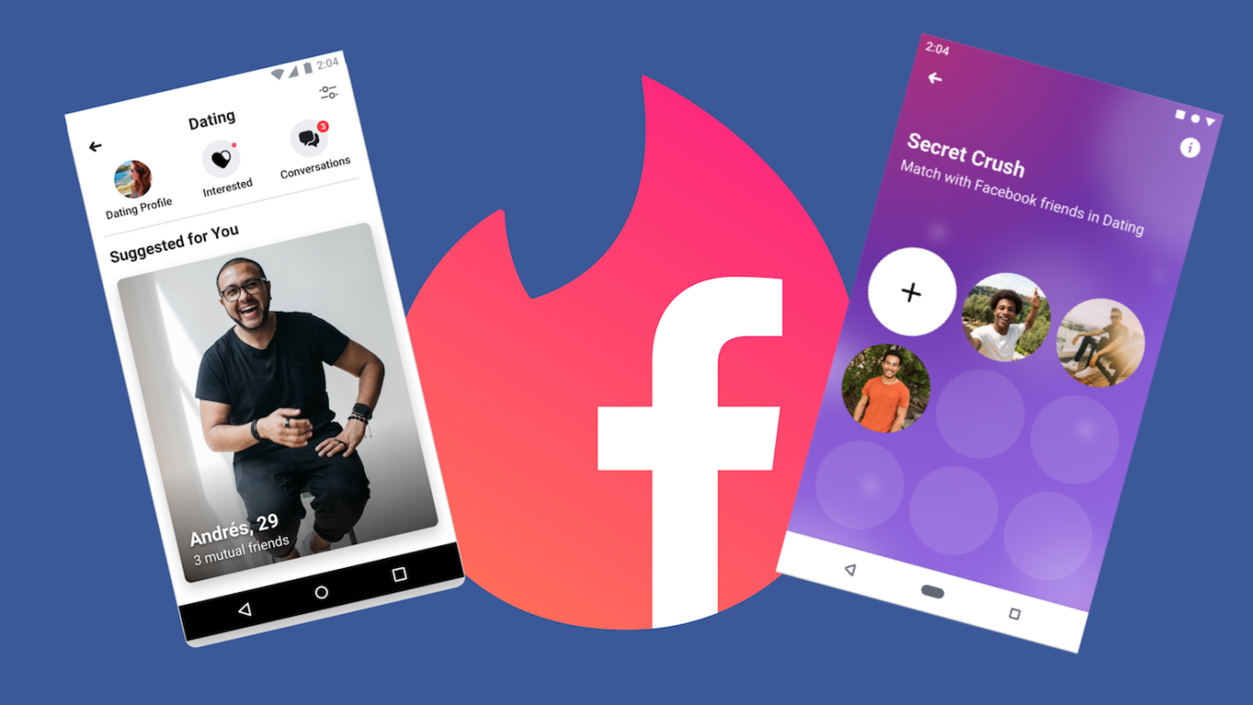 Facebook Dating Secret Crush Feature Has Launched