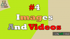 Images and Videos Fiverr