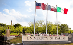 University of Dallas