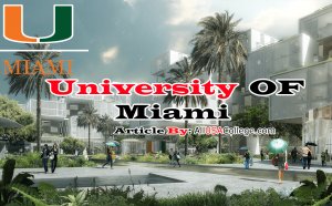 University of Miami