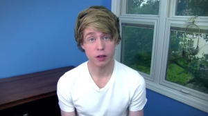 YouTube Star 'Austin Jones' Sentenced To 10 Years in Prison For Child Porn