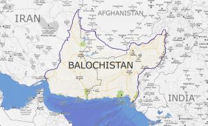 Balochistan in 2030 [The Future of Pakistan]