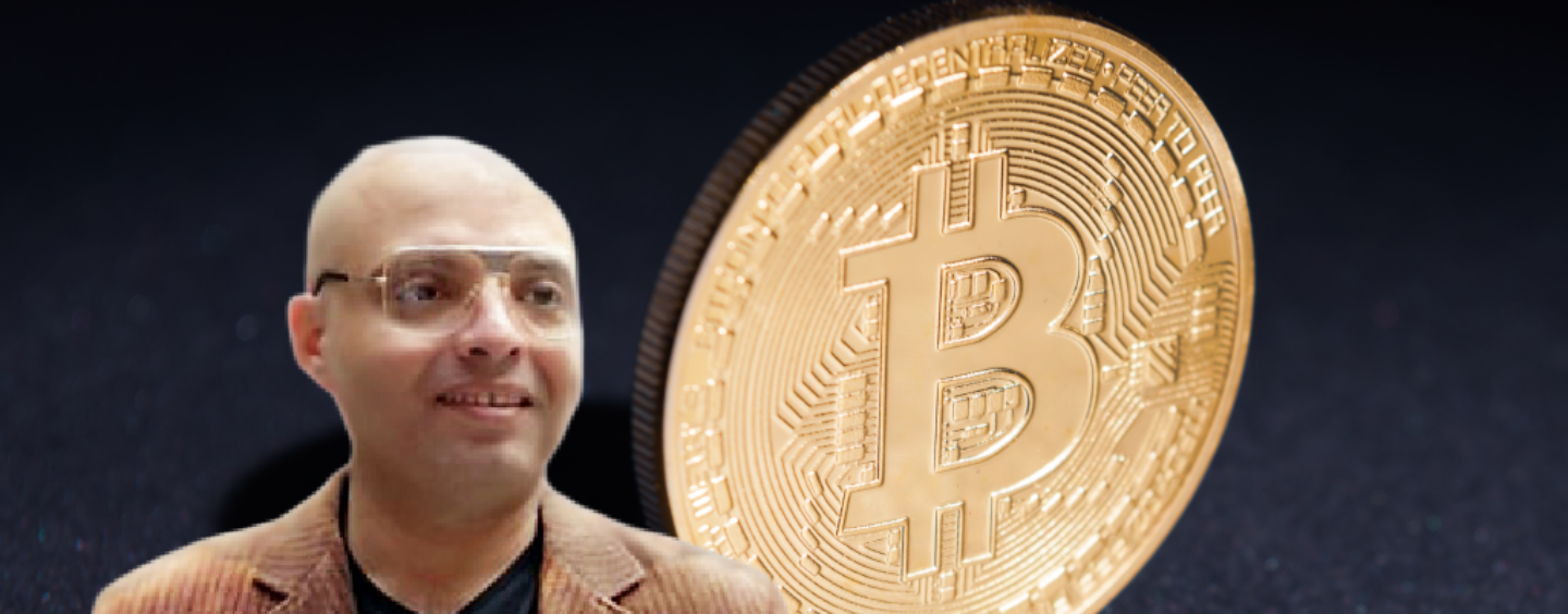 A Pakistani Claims To Be The Founder of Bitcoin [Secret Revealed]