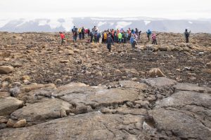 Alaska's Sea Ice has Completely Melted First Time in the History