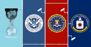 CIA : Controlled Global Encryption Company for Decades, Says Report