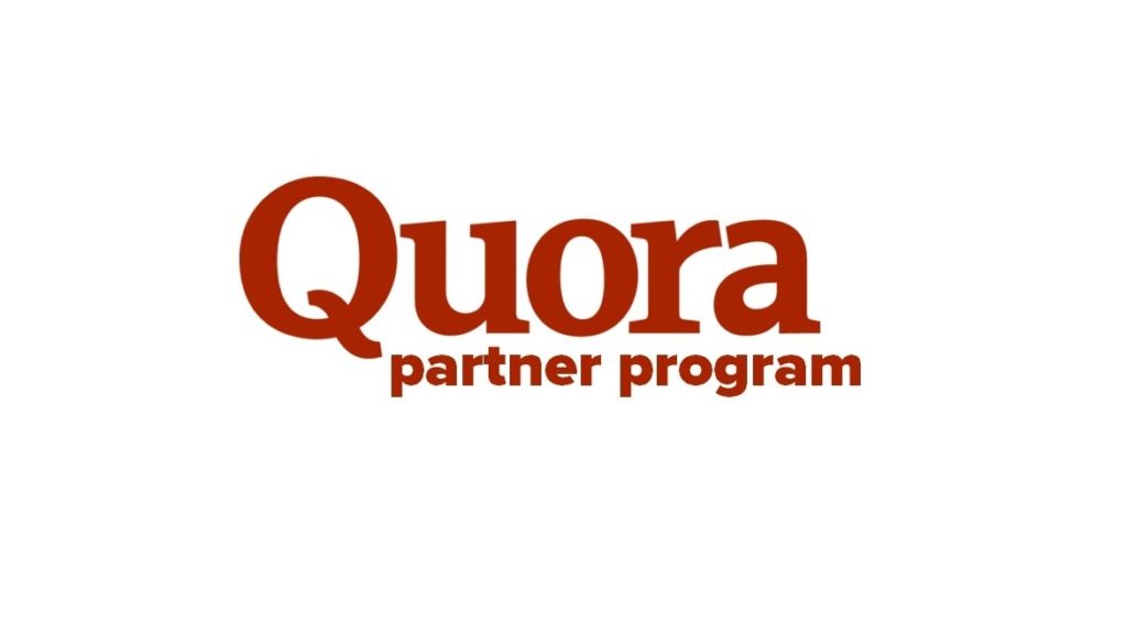 Tips for Getting into the Quora Partner Program