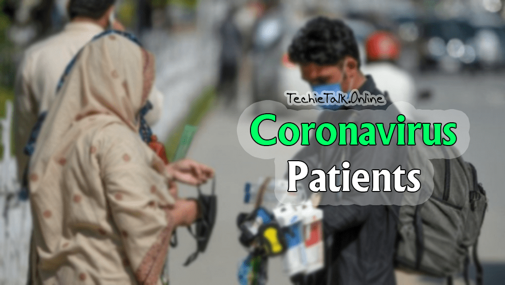 Most Coronavirus Patients in Pakistan Are Under 35 Years of Age