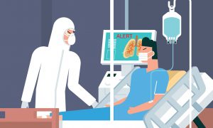 $13,000 REWARD FOR REPORTING EVERY NEW COVID-19 PATIENT