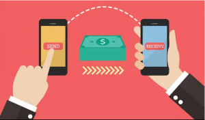 Go Cash-less & Spend Hassle-free with QR Pay on SC Mobile!
