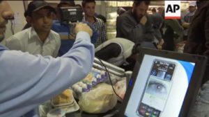 As Expected: UN Food Program of Syria Implemented in Pakistan