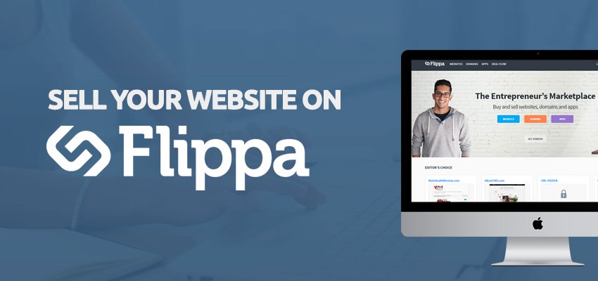 What Are the Problems For a Pakistani To Be a Seller on Flippa?