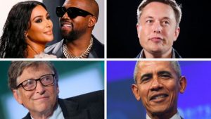 Elon Musk and Bill Gates Hacked to Tweet Bitcoin Scam & Hackers Made $42k USD in 5 Minutes