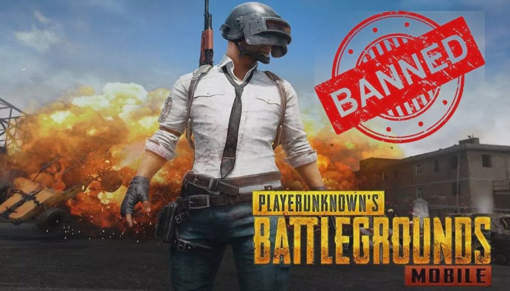 PTA: PUBG Is Officially Banned in Pakistan