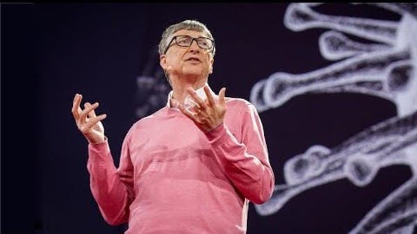 Bill Gates Has Said That By the End of 2021 Millions of People Will Die