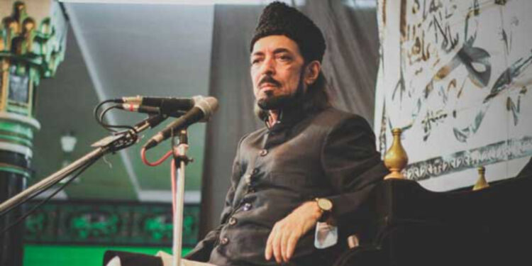 Allama Zameer Akhtar Naqvi Passes Away in Karachi