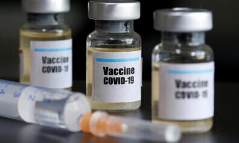 BIOWEAPON: Polio and Covid-19 Vaccines