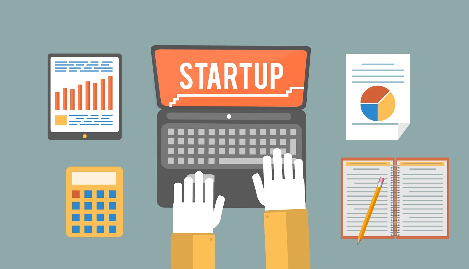 Startup Business or Idea in Pakistan
