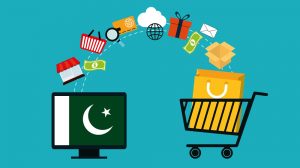 Pakistan's E-Commerce Market Witnessed Wonderful Growth