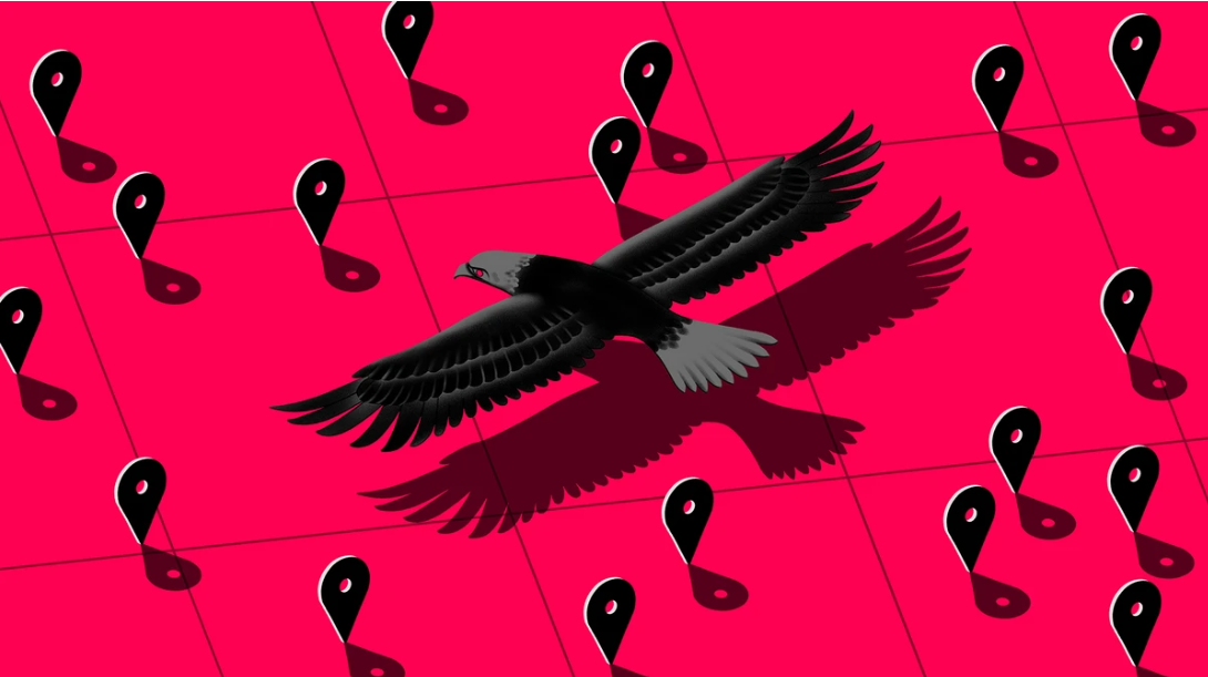 RIP Privacy: US Military is Buying Your Location Data From Apps