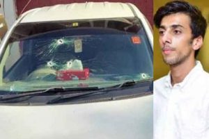 Islamabad Police Kill Young Boy For Not Stopping The Car – Fired 22 Shots At His Vehicle