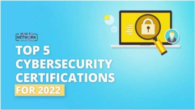 5 Easiest Cybersecurity Certifications To Get