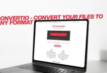 Convertio - Convert Your Files to Any Format