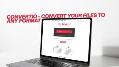 Convertio - Convert Your Files to Any Format