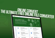 Online Convert - The Ultimate Free Online File Converter