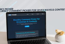 BSKY Picker - BlueSky Comment Picker for Giveaways & Contests